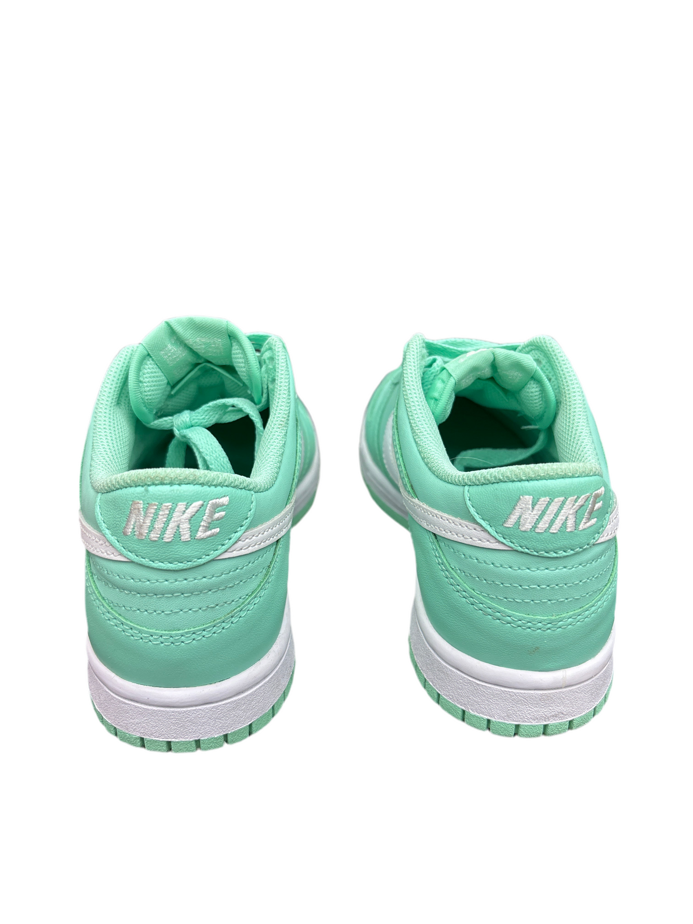 Nike Dunk Low Emerald Rise