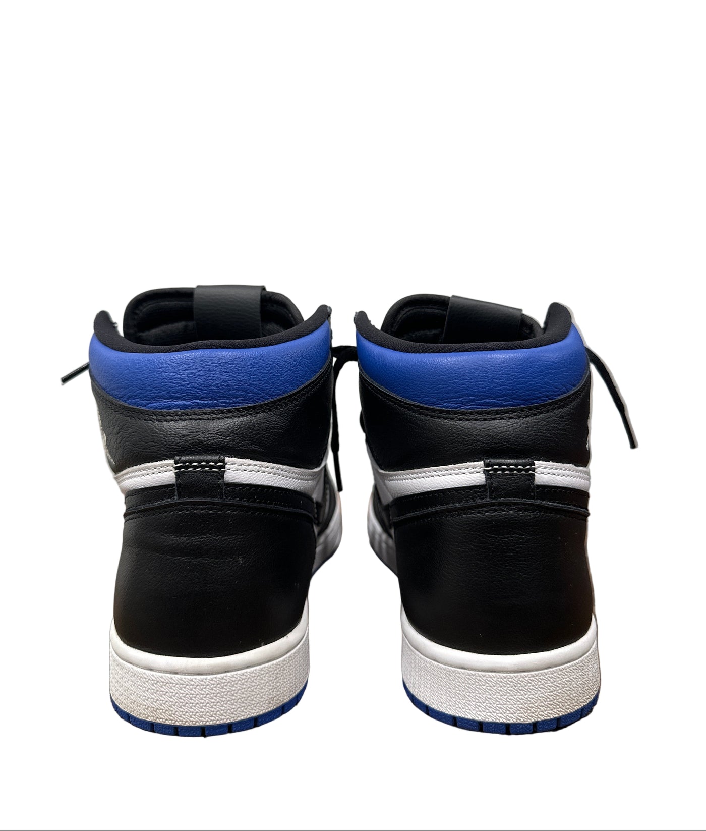 Nike Air Jordan 1 Retro High Royal Toe