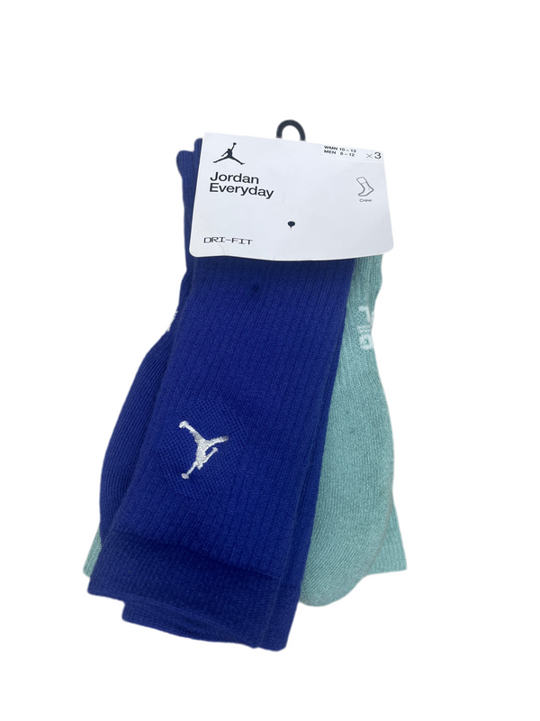 Jordan Socks