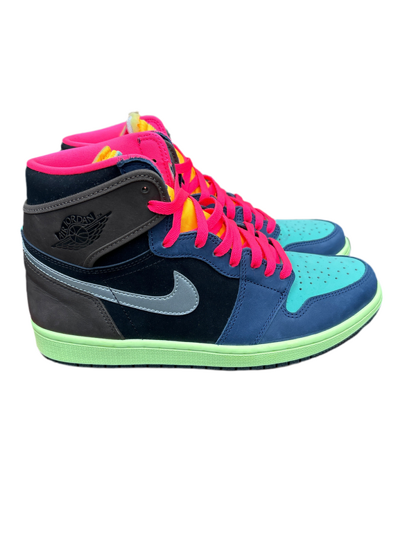 Nike Jordan 1 Retro High Tokyo Bio Hack