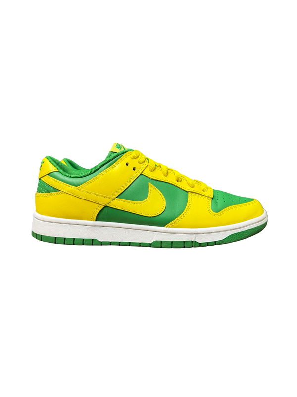 Nike Dunk Low Retro Reverse Brazil