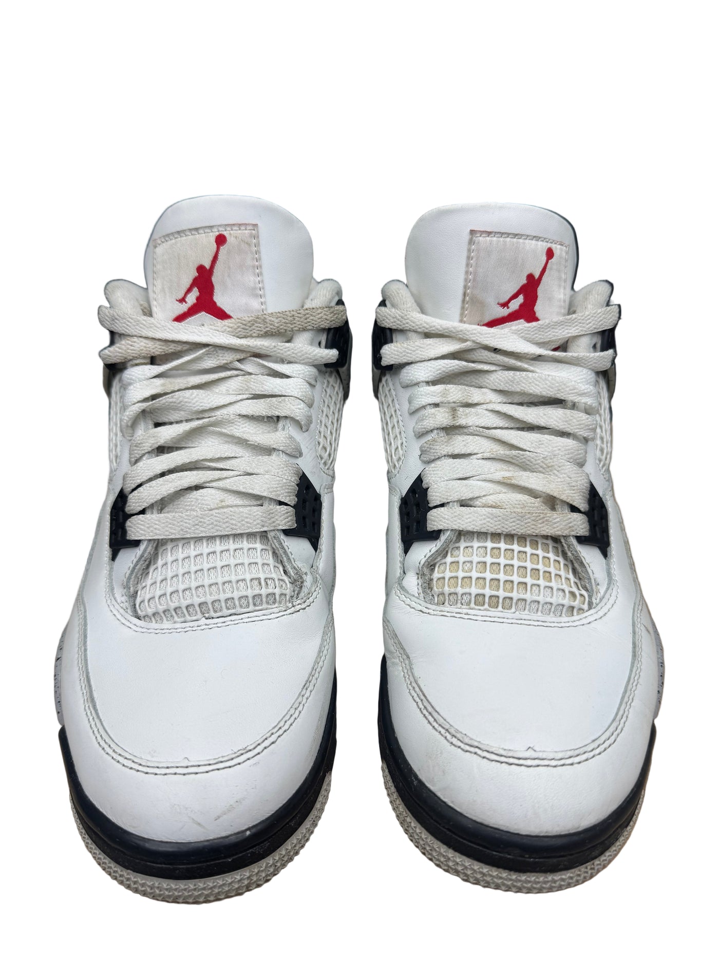 Nike Air Jordan 4 Cement’s