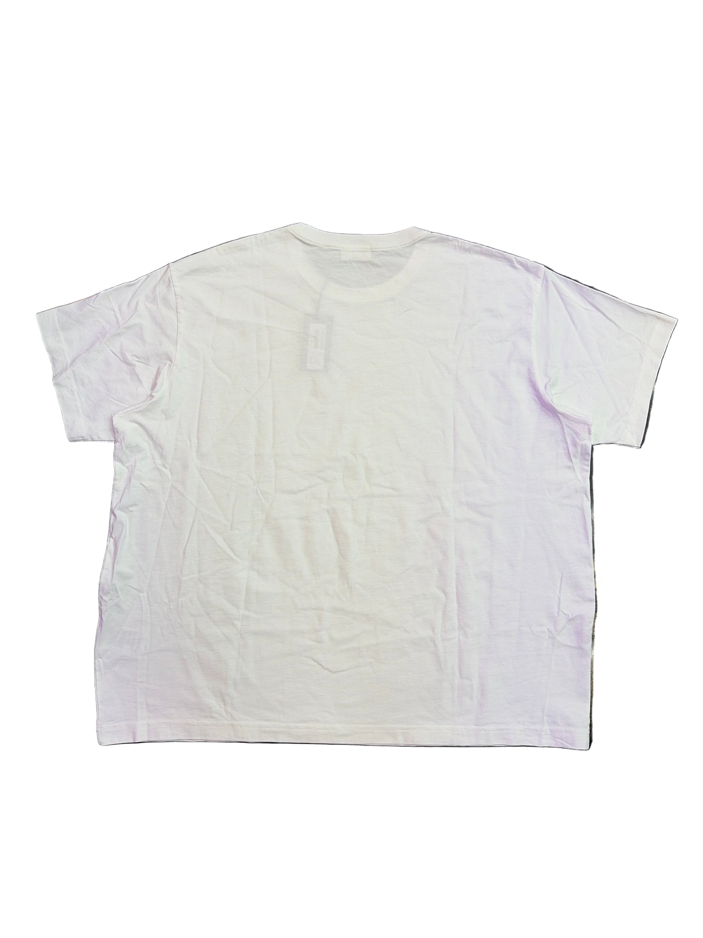 KITH Generational Quote Tee White