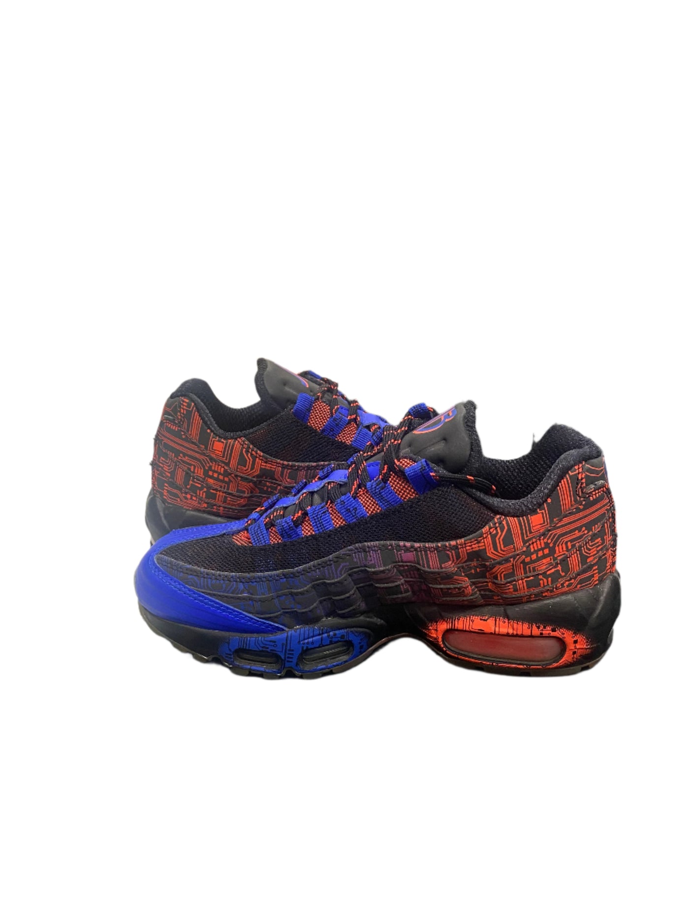 Nike Air Max 95 Premium BG DB