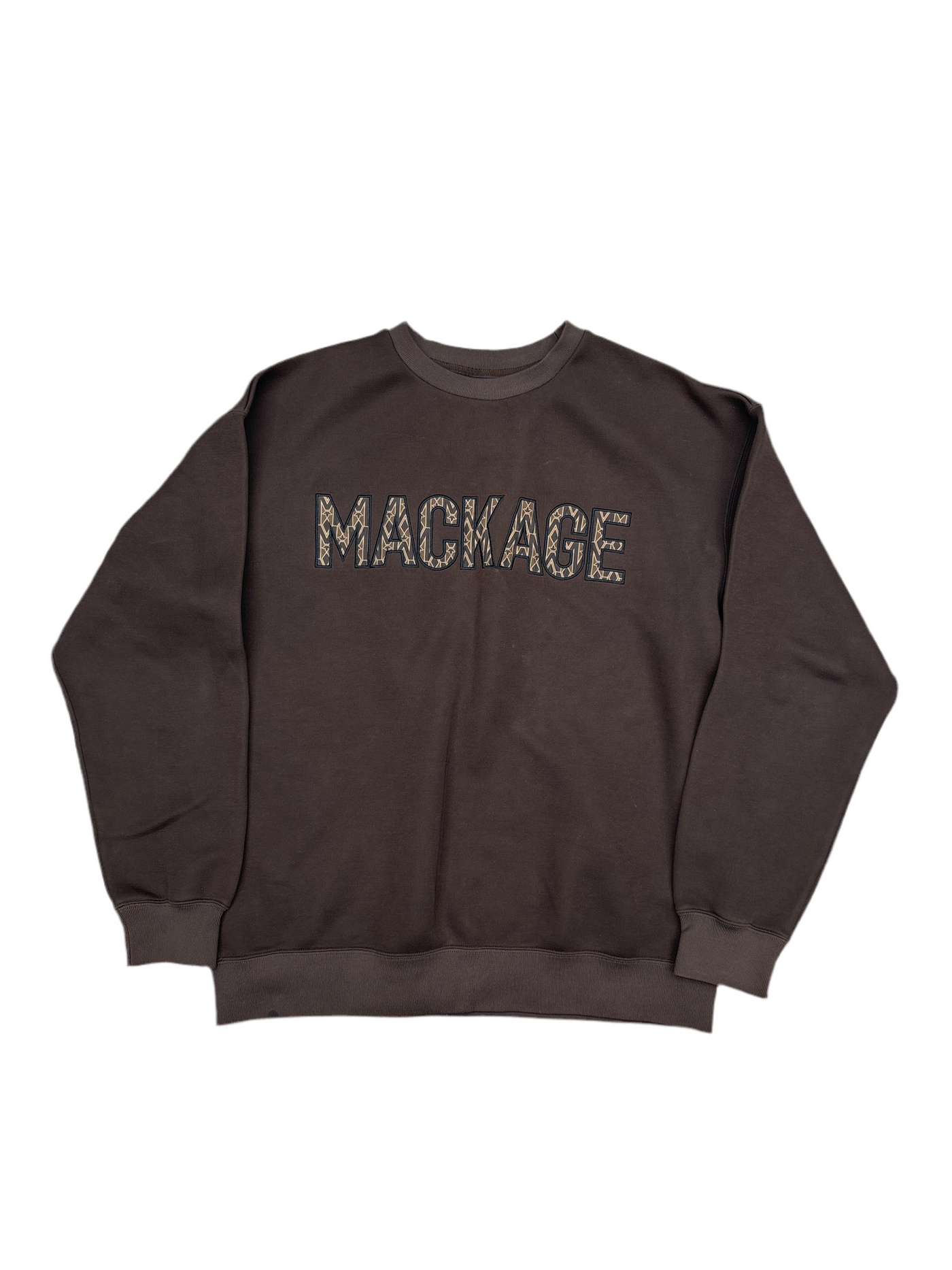 Mackage Max MG Sweatshirt