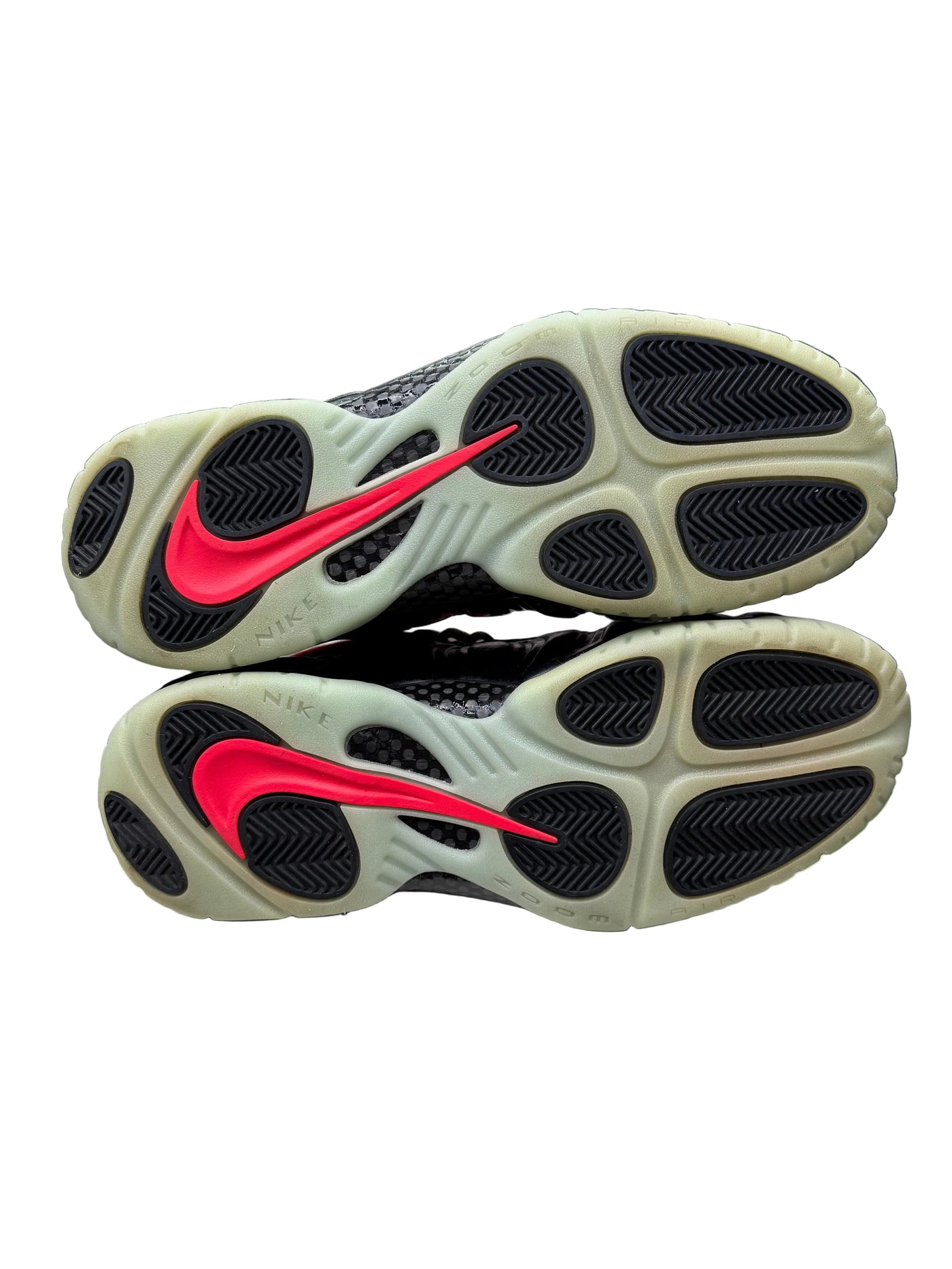 Nike Air Foamposite Pro Yeezy
