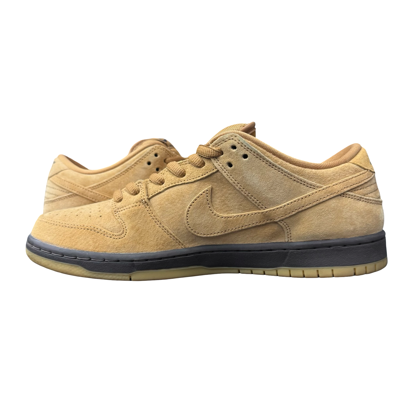 Nike SB Dunk Low Pro Wheat