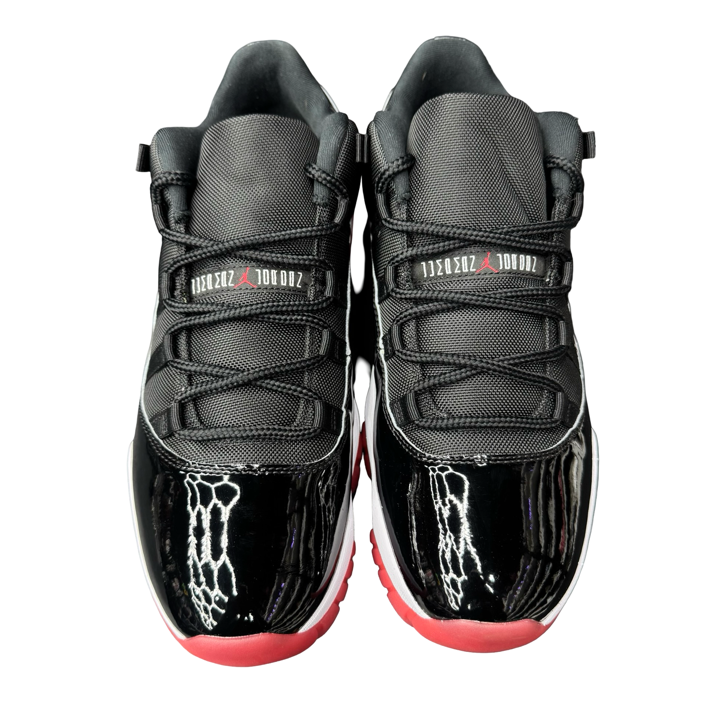 Nike Air Jordan 11 Retro Low Bred