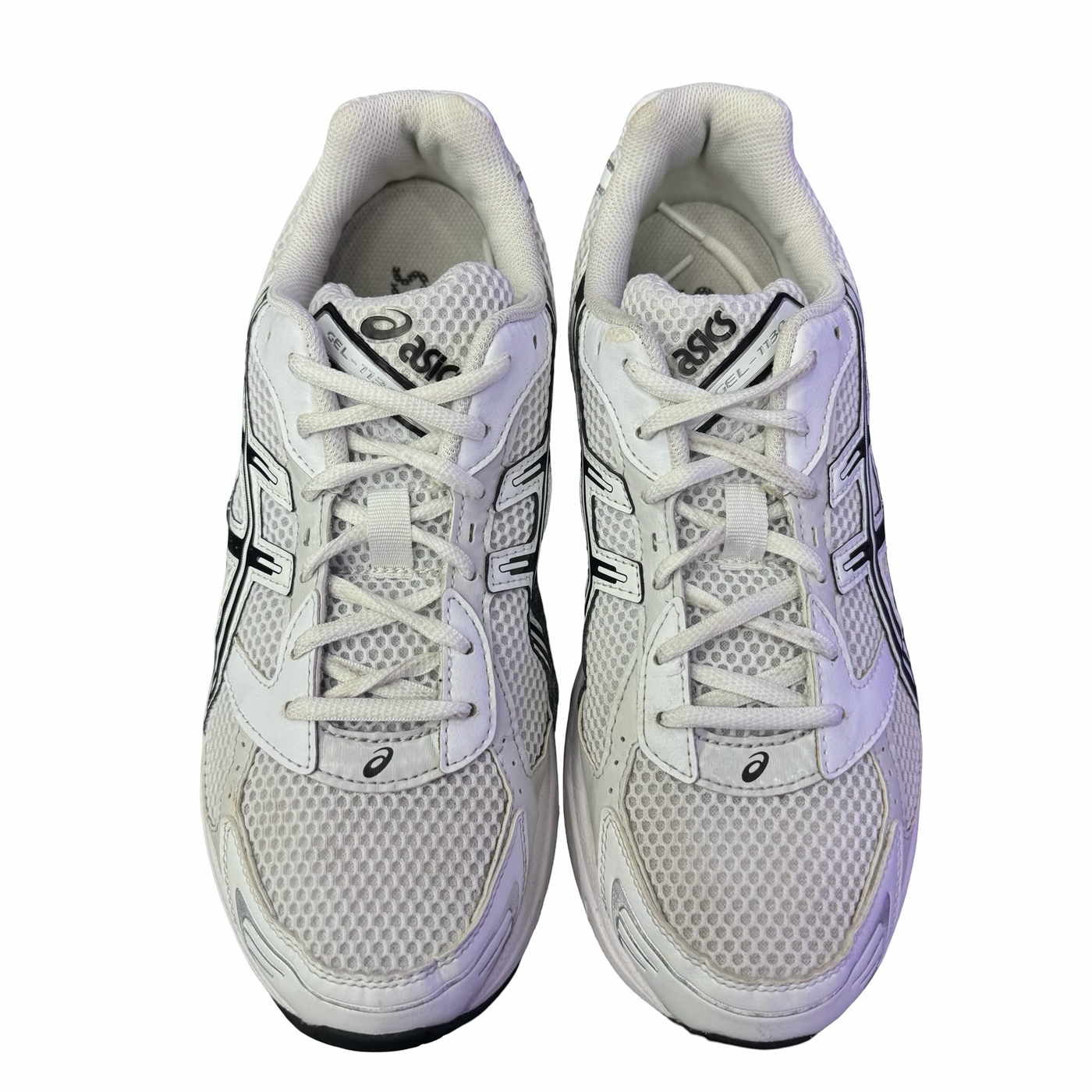 ASICS Gel-1130 White Black