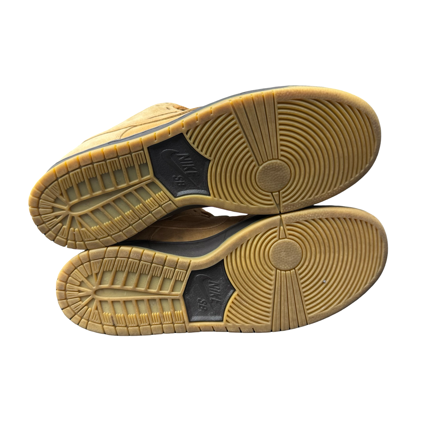 Nike SB Dunk Low Pro Wheat