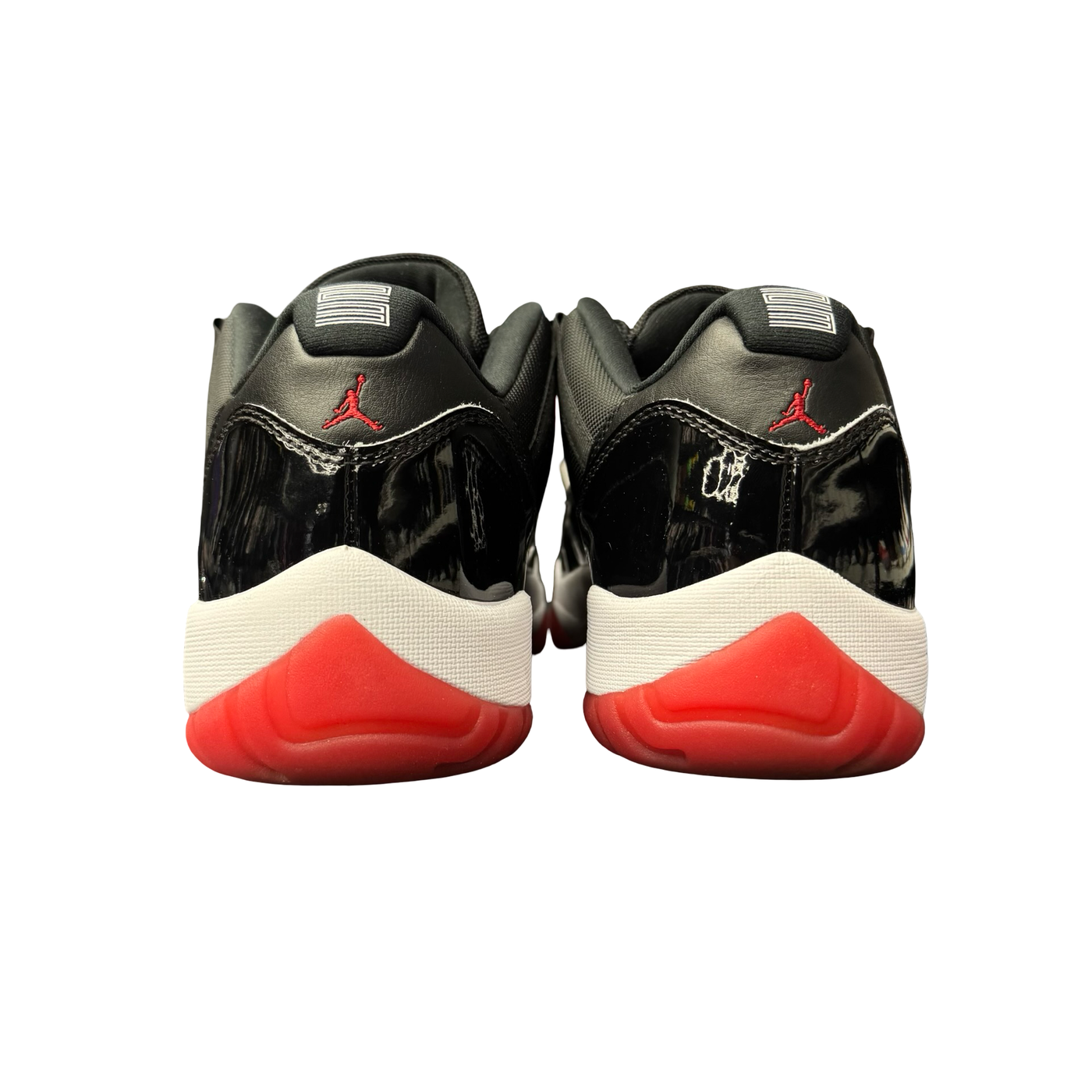 Nike Air Jordan 11 Retro Low Bred