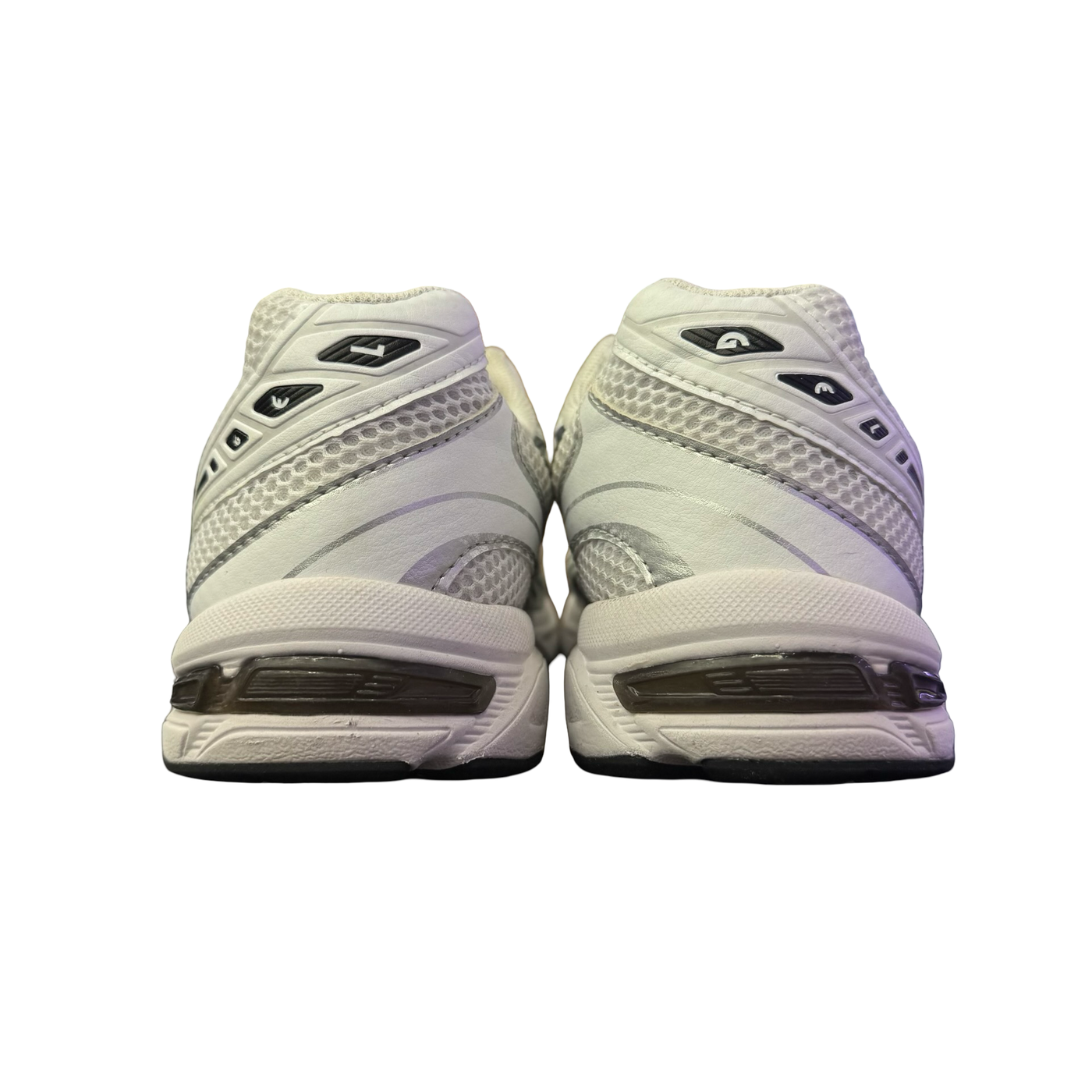 ASICS Gel-1130 White Black
