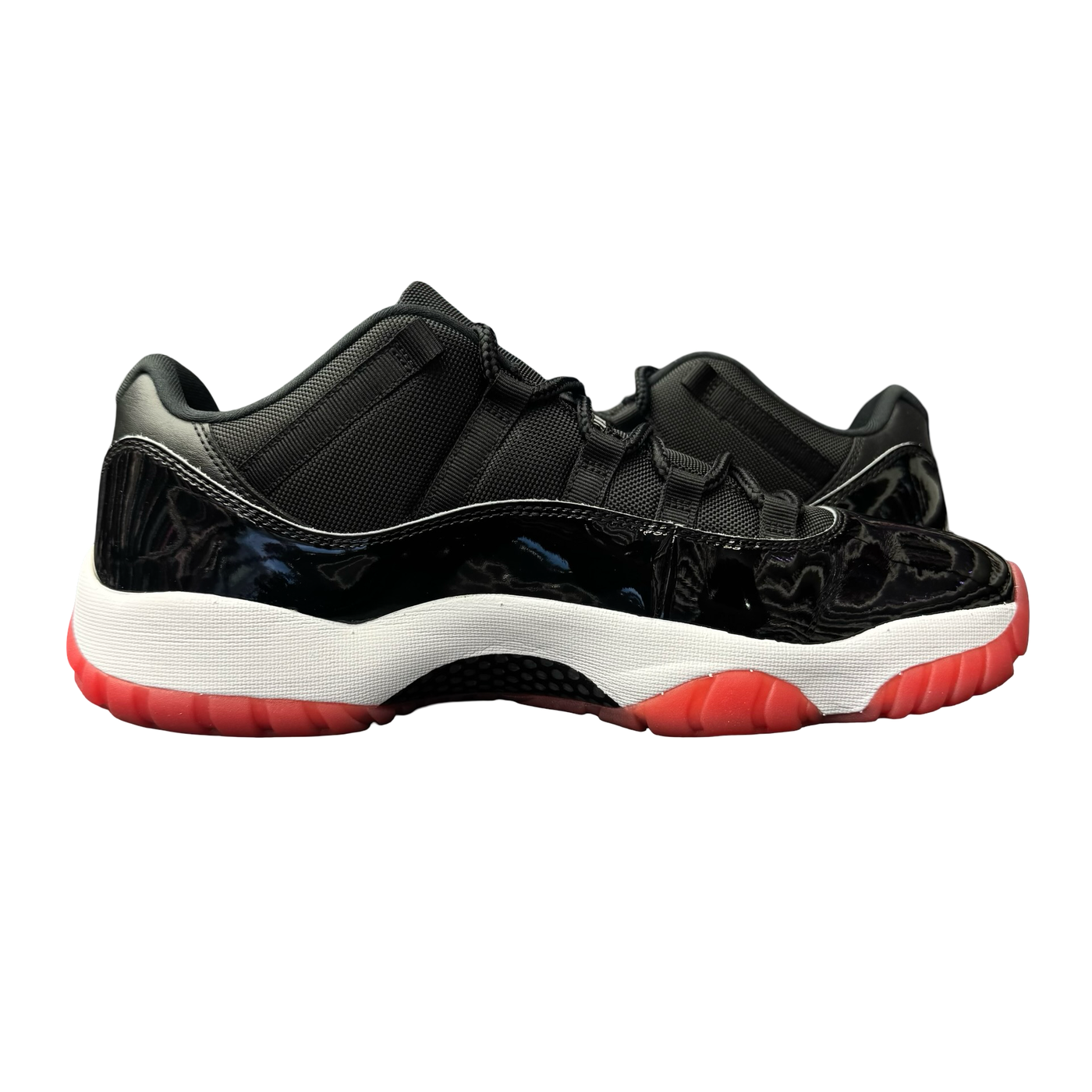 Nike Air Jordan 11 Retro Low Bred