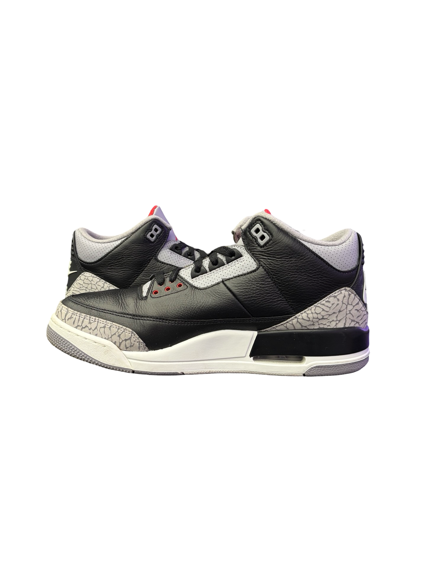 Nike Air Jordan 3 Retro Black Cement