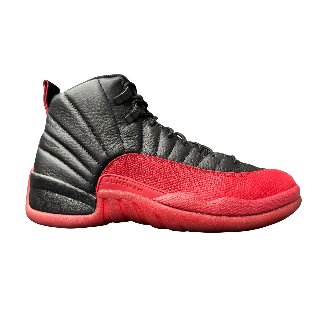 Nike Air Jordan 12 Retro Flu Game
