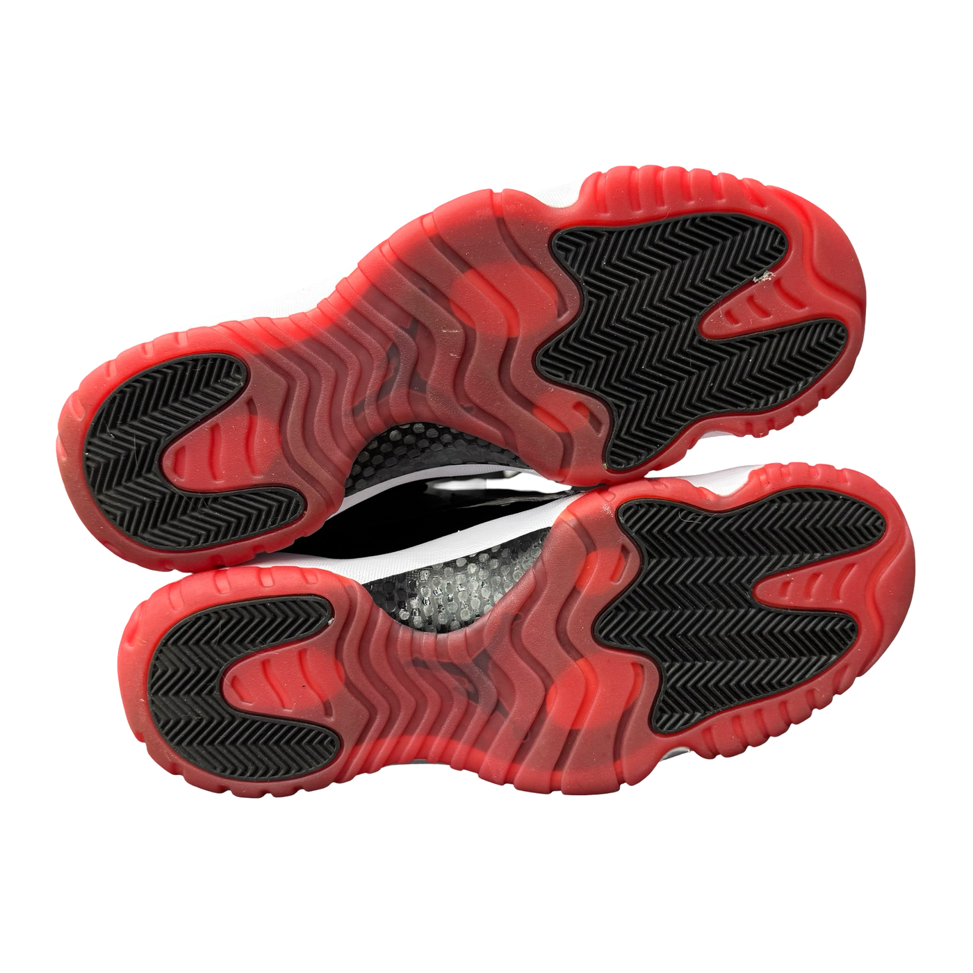Nike Air Jordan 11 Retro Low Bred