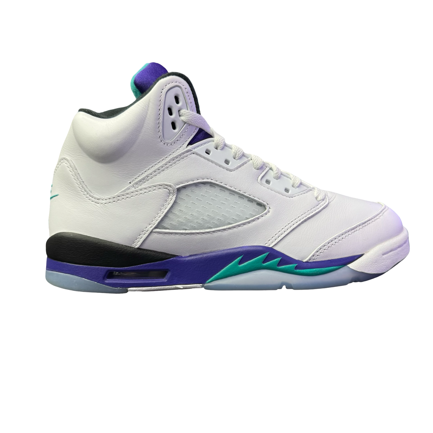 Nike Air Jordan 5 Retro (GS) Grape