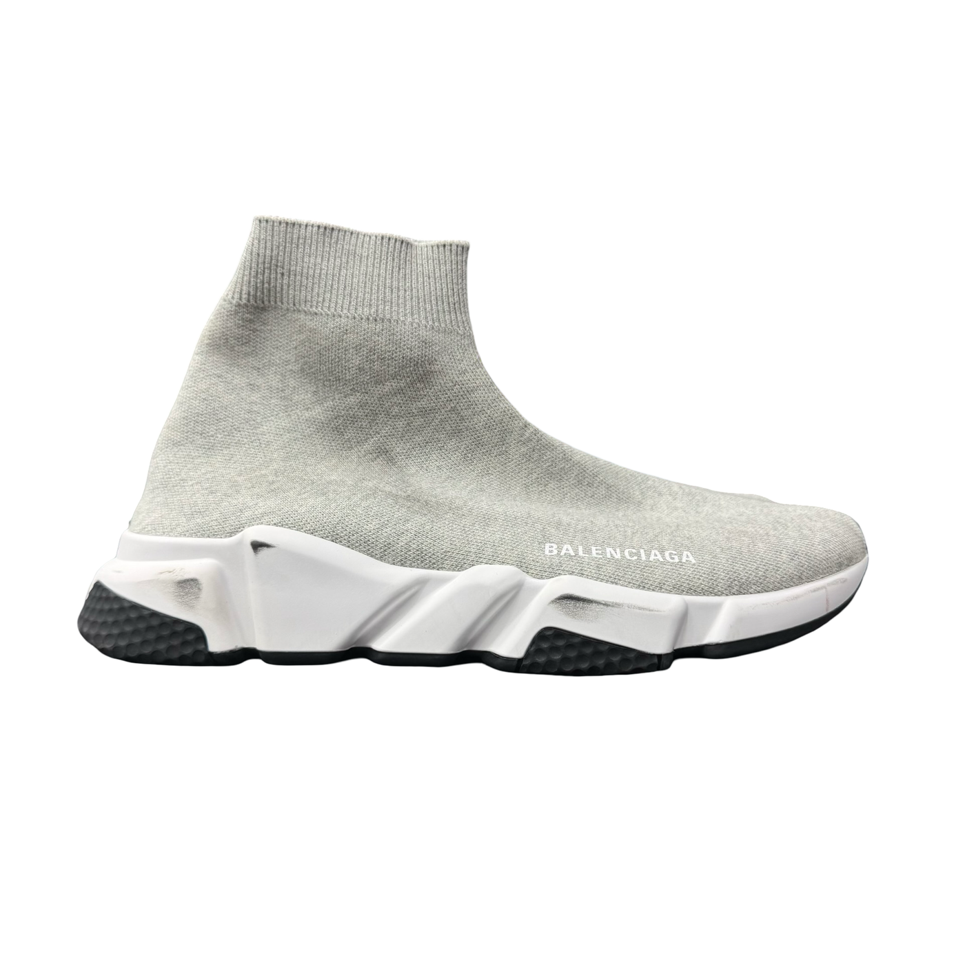 Balenciaga Speed Trainer Grey