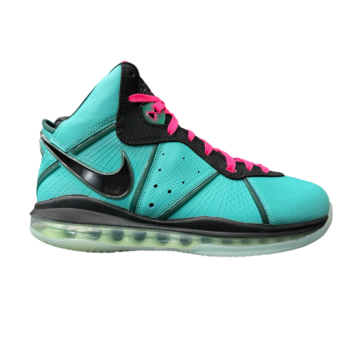 Nike LeBron 8 South Beach