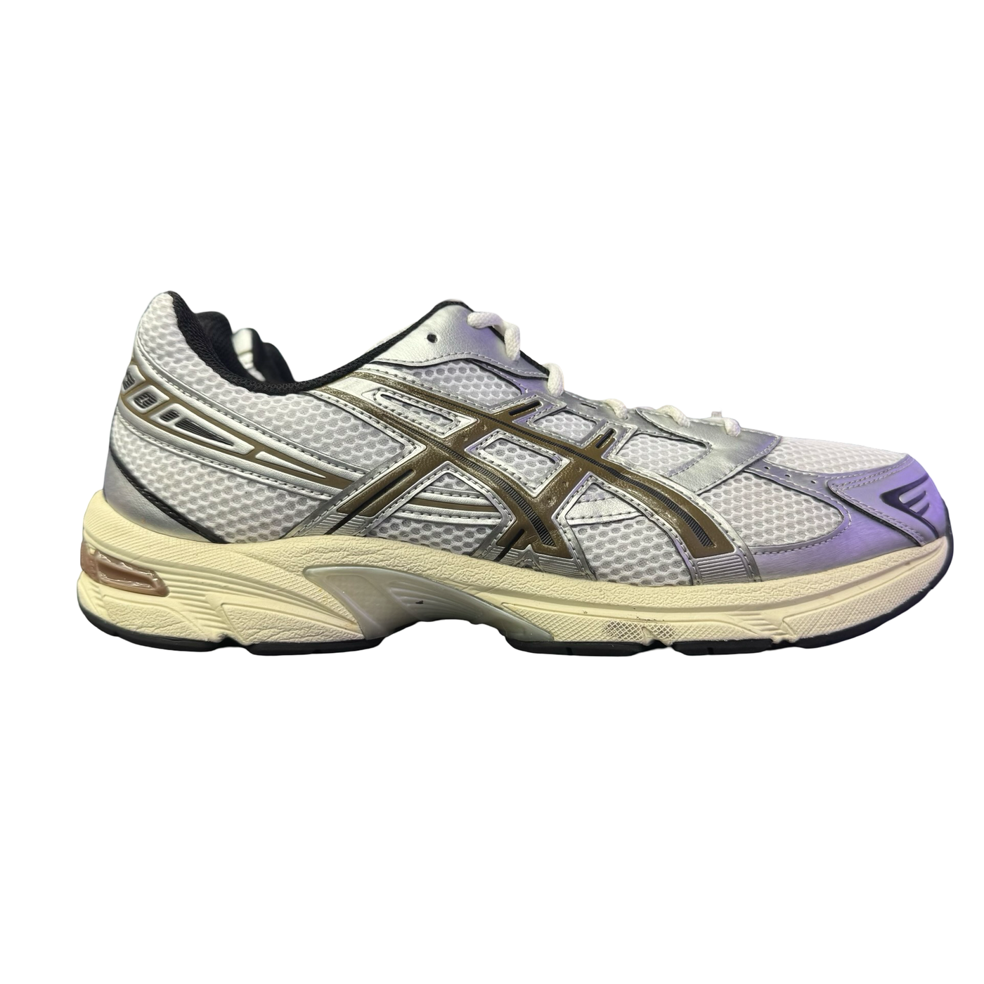 ASICS Gel-1130 White Clay Canyon