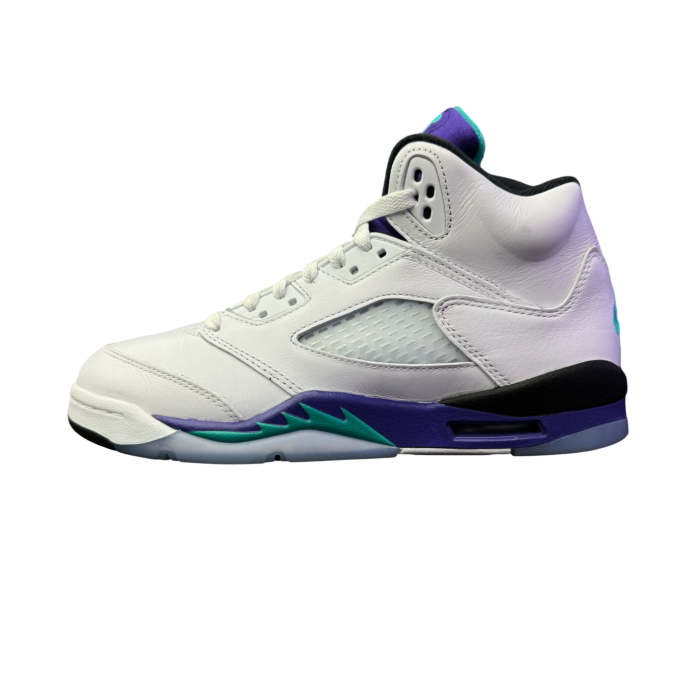 Nike Air Jordan 5 Retro (GS) Grape