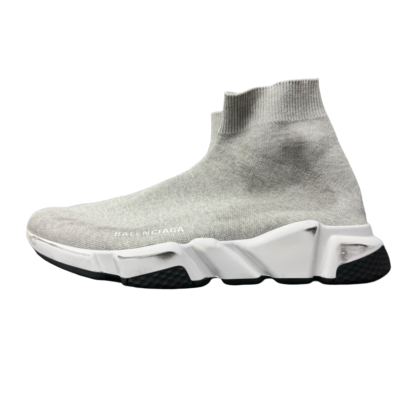 Balenciaga Speed Trainer Grey
