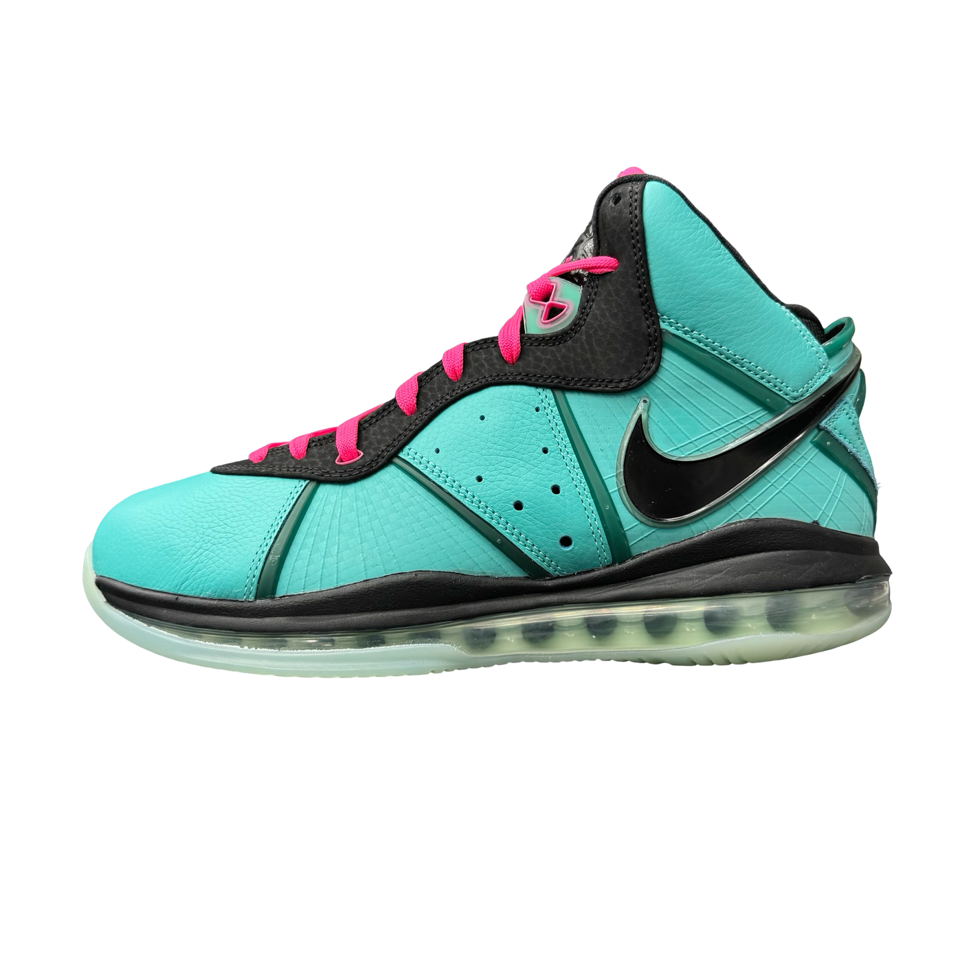 Nike LeBron 8 South Beach