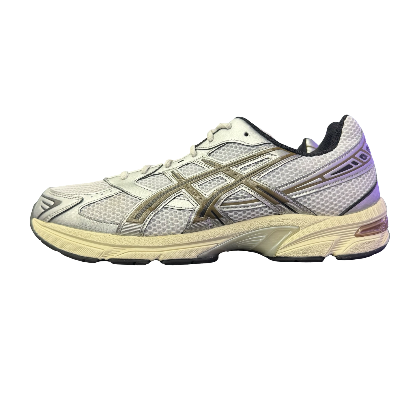 ASICS Gel-1130 White Clay Canyon
