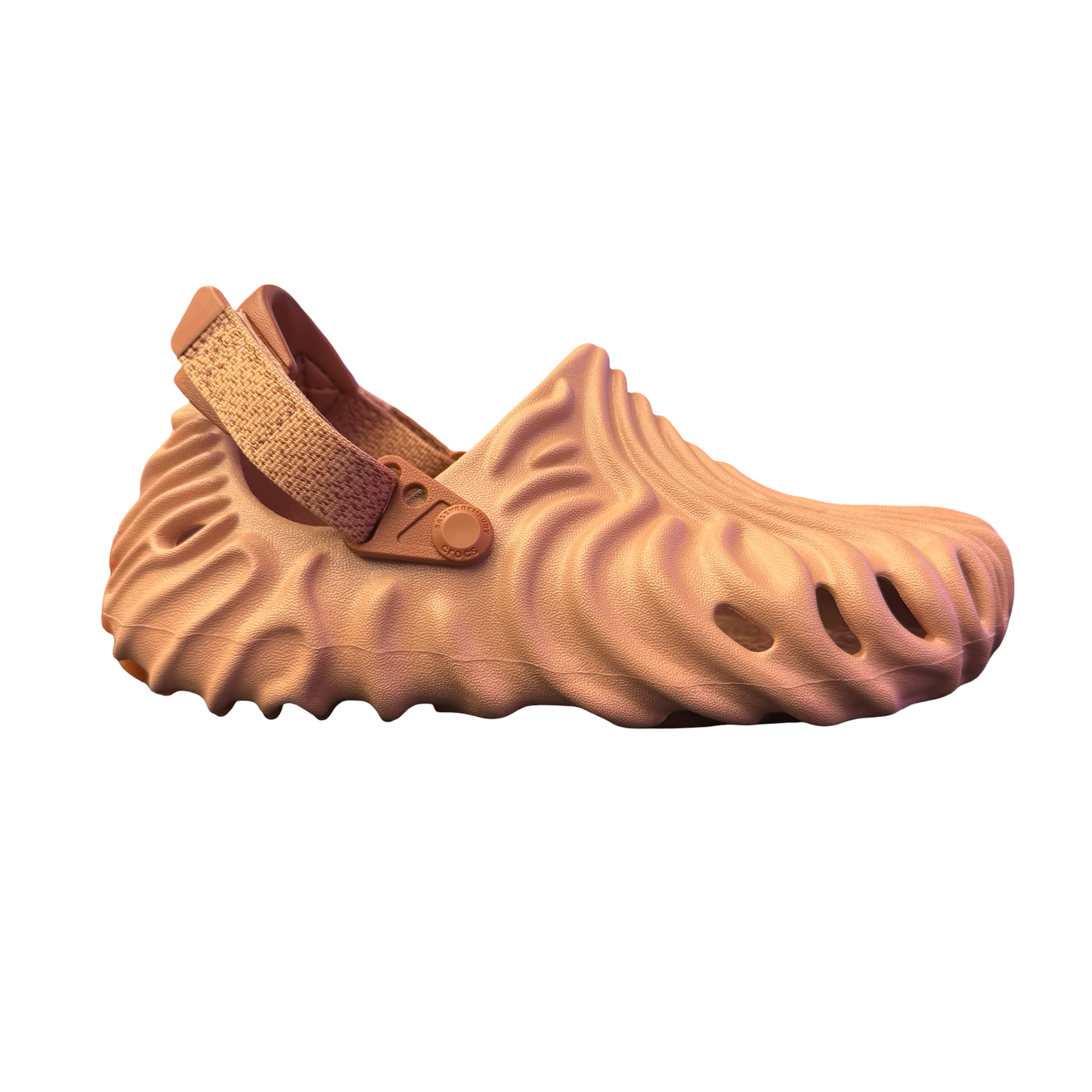 Crocs Pollex Clog by Salehe Bembury Kuwata
