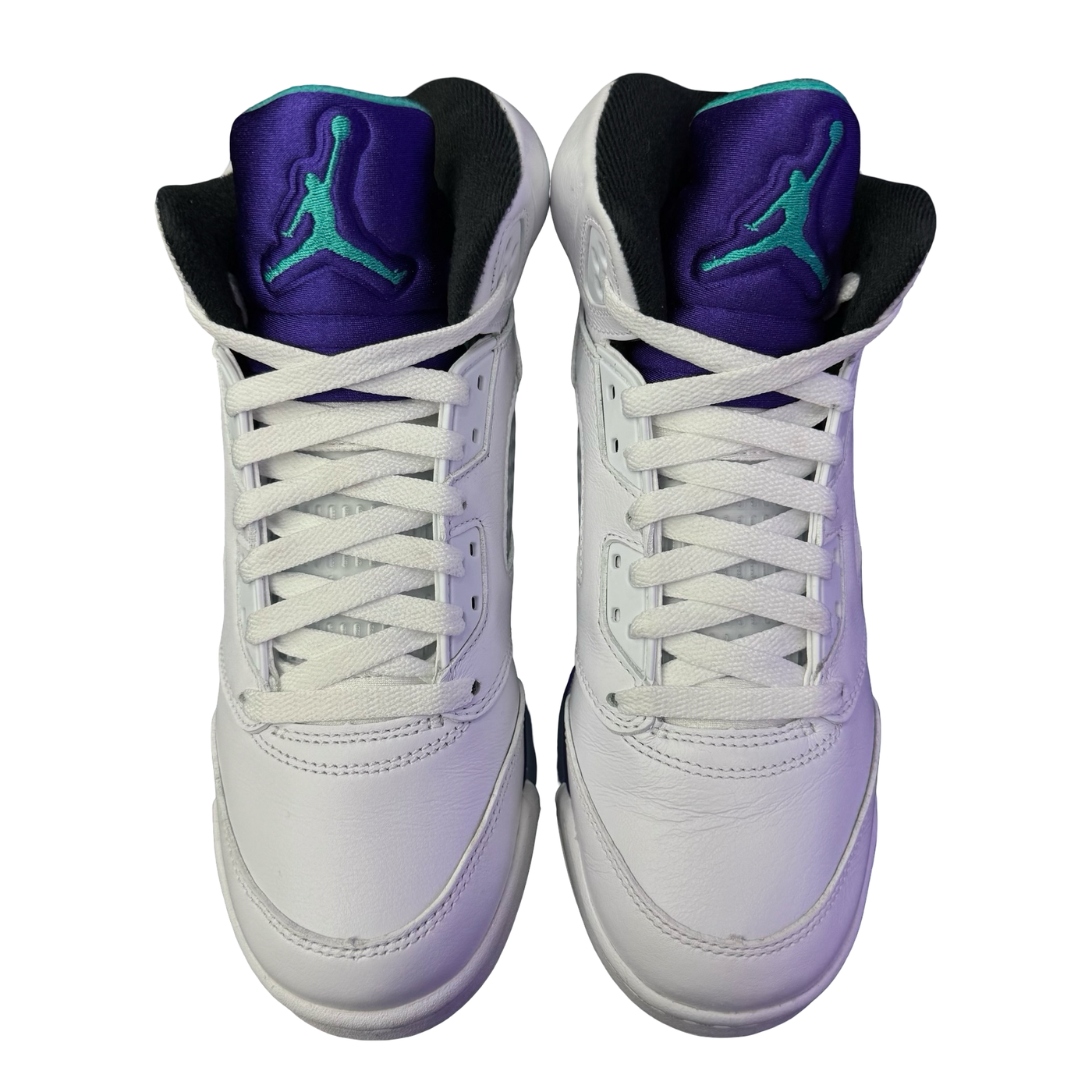 Nike Air Jordan 5 Retro (GS) Grape
