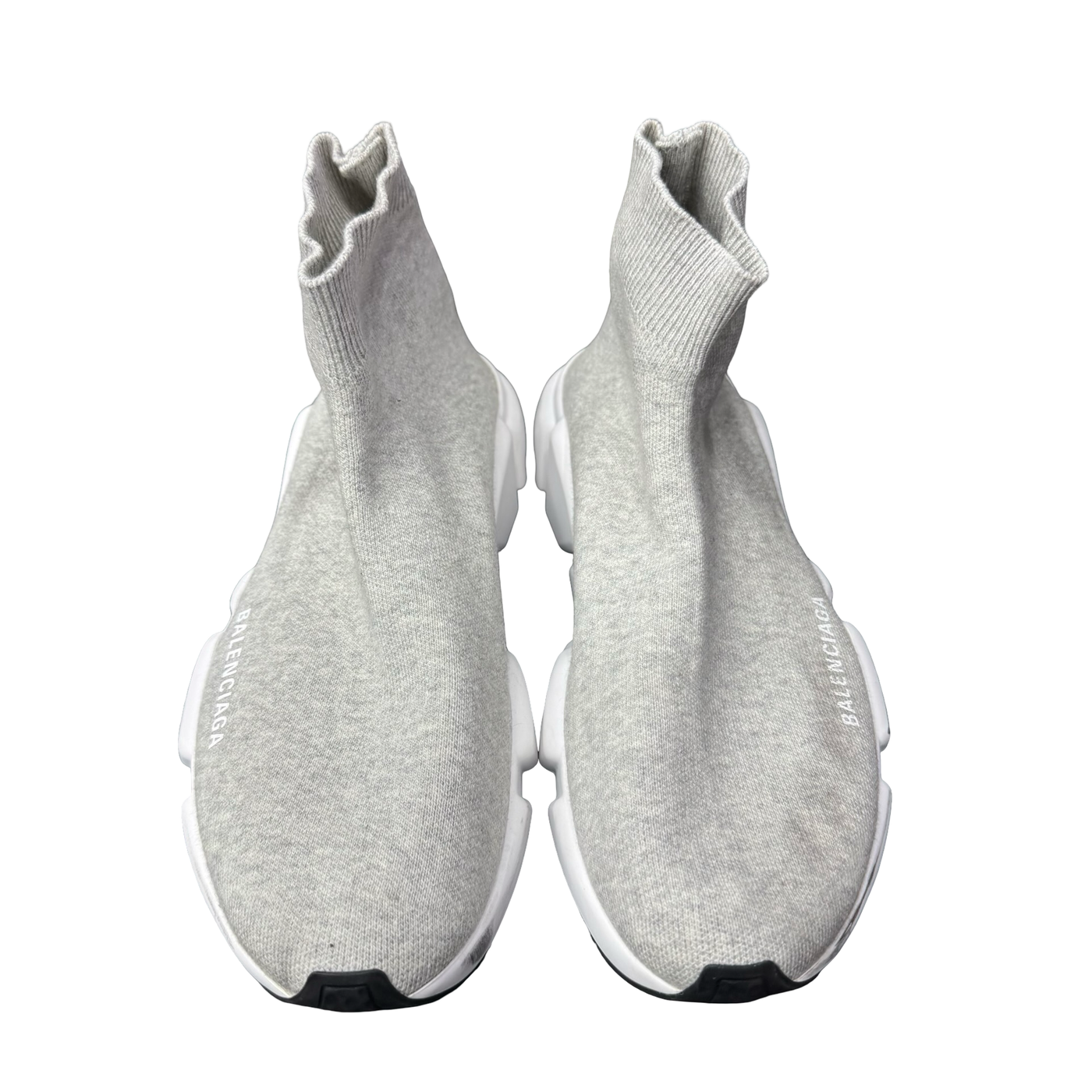 Balenciaga Speed Trainer Grey