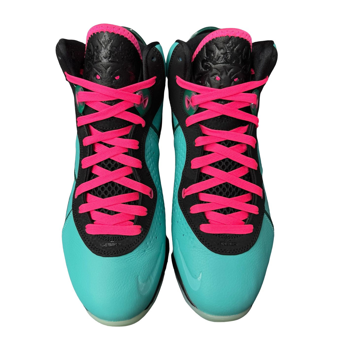 Nike LeBron 8 South Beach