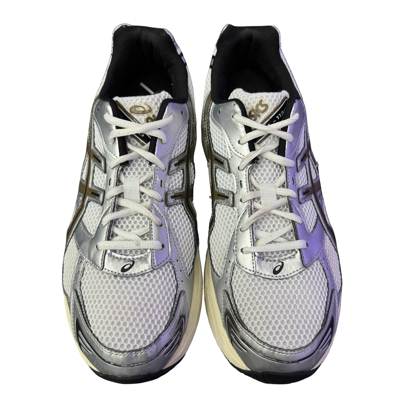 ASICS Gel-1130 White Clay Canyon