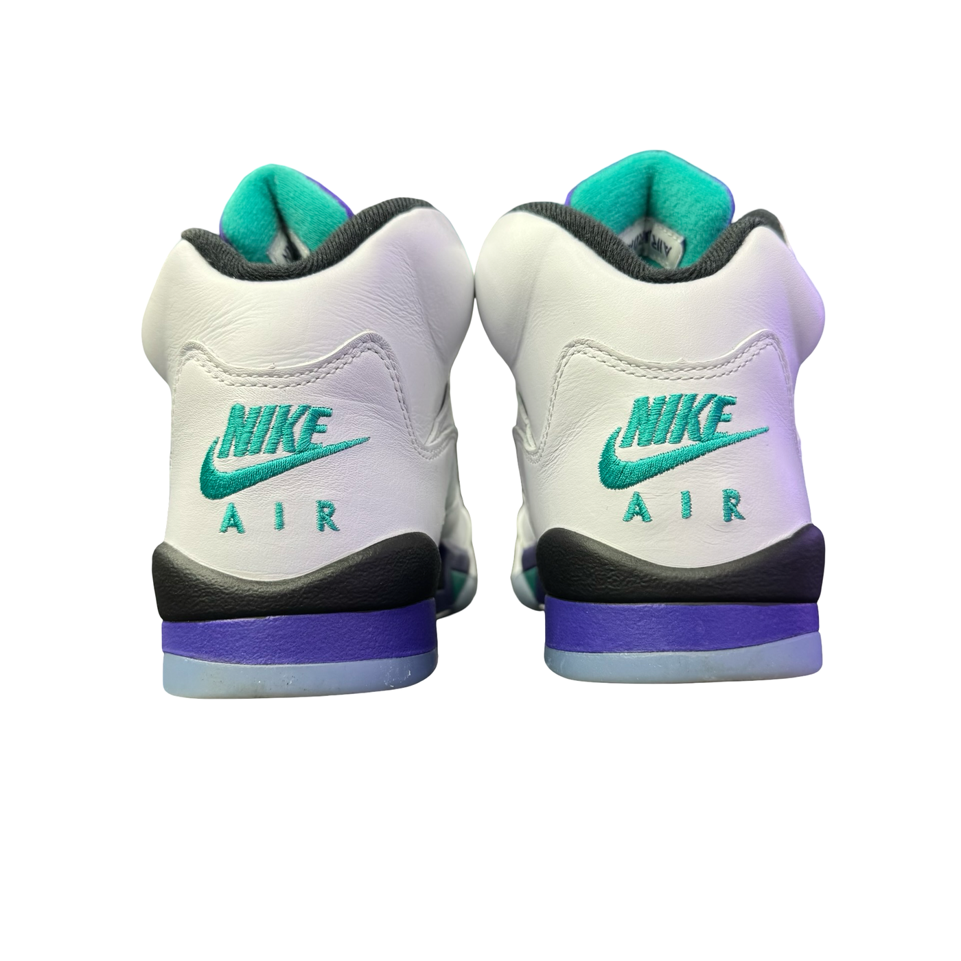 Nike Air Jordan 5 Retro (GS) Grape