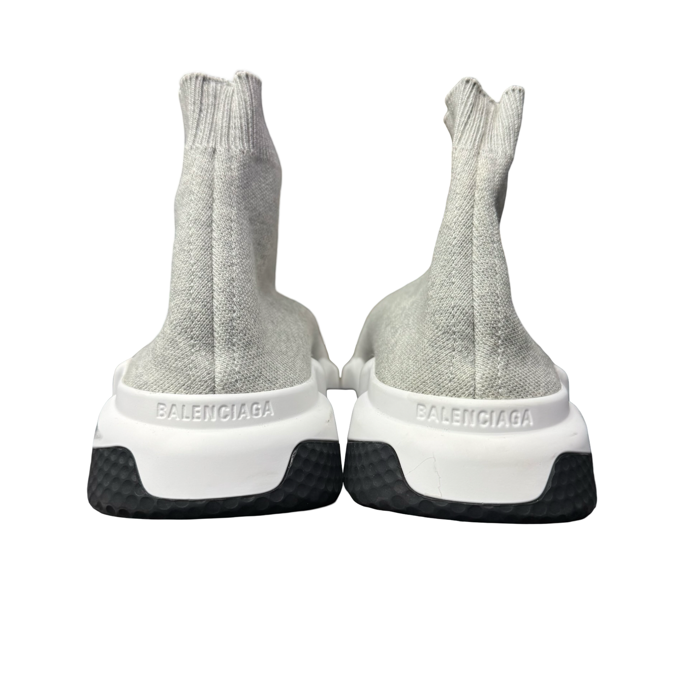 Balenciaga Speed Trainer Grey