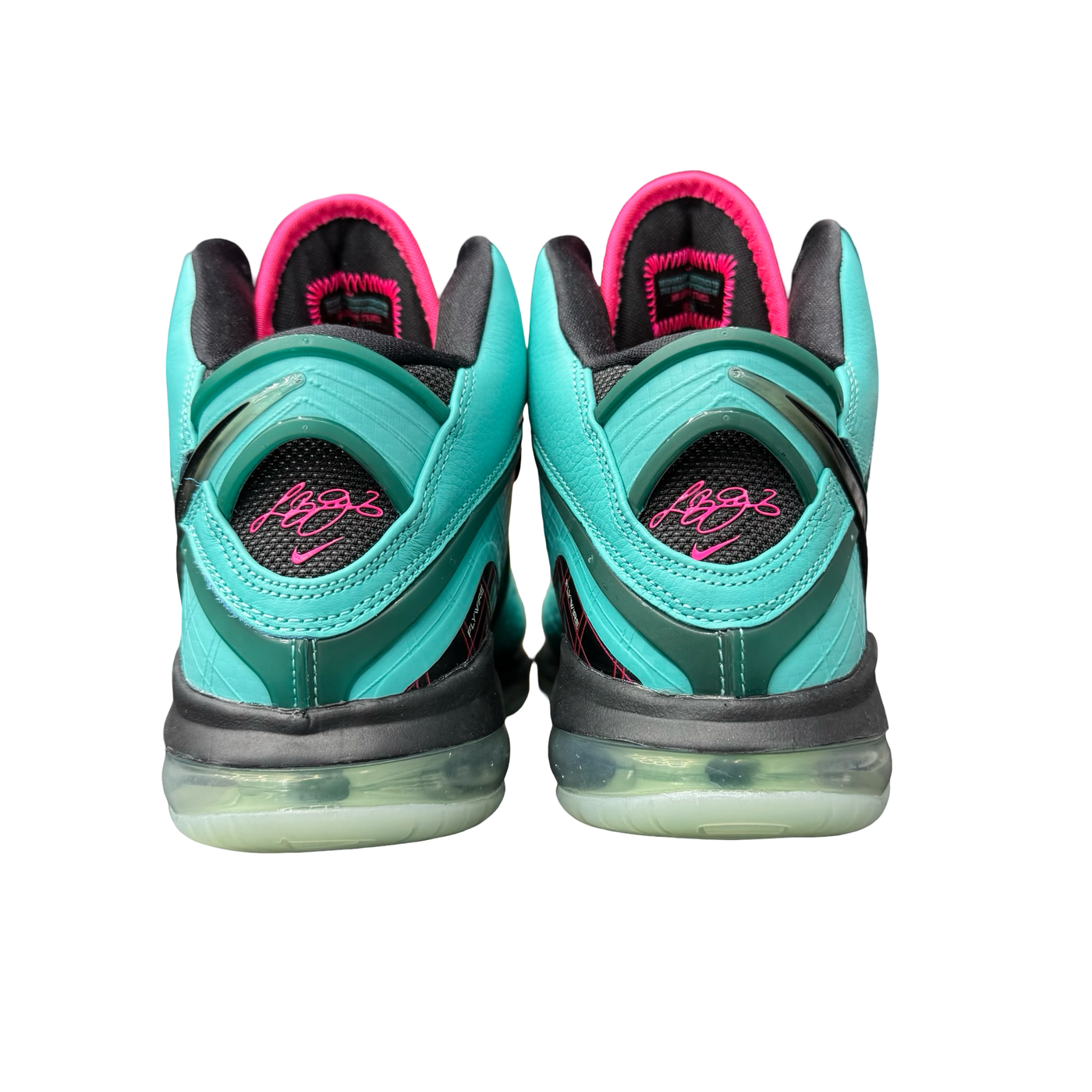 Nike LeBron 8 South Beach