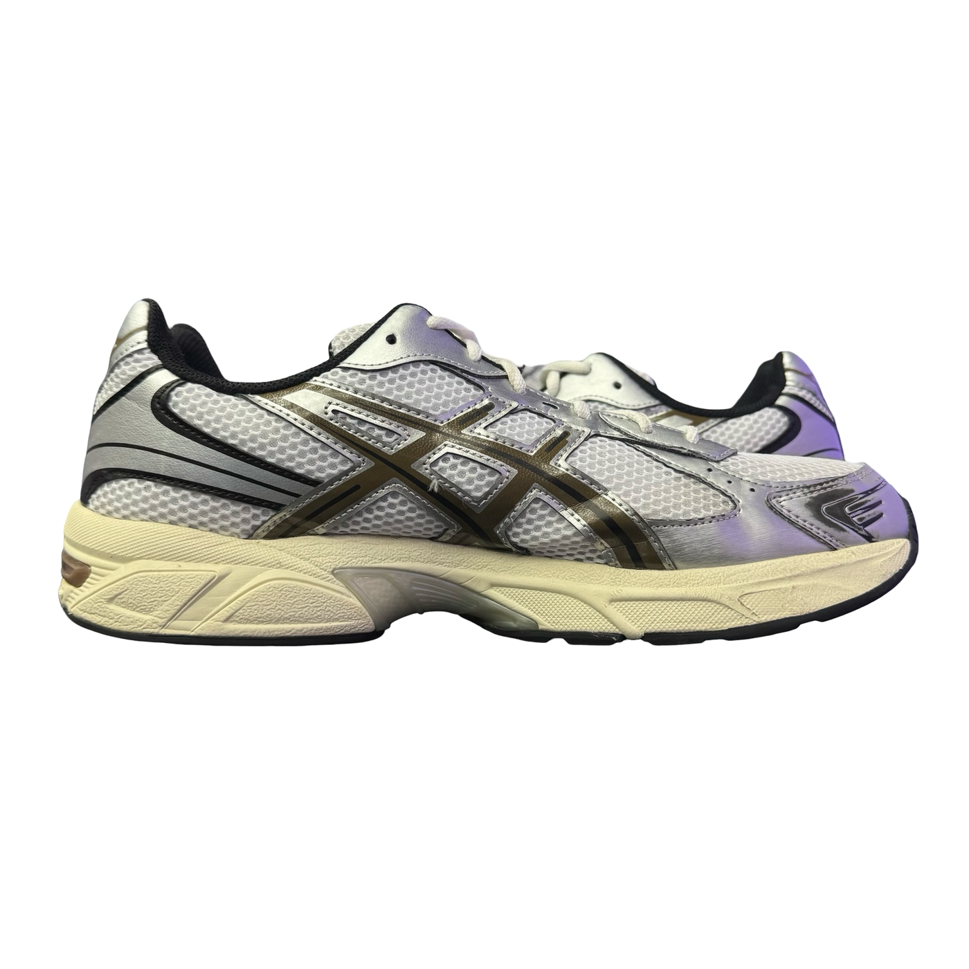 ASICS Gel-1130 White Clay Canyon