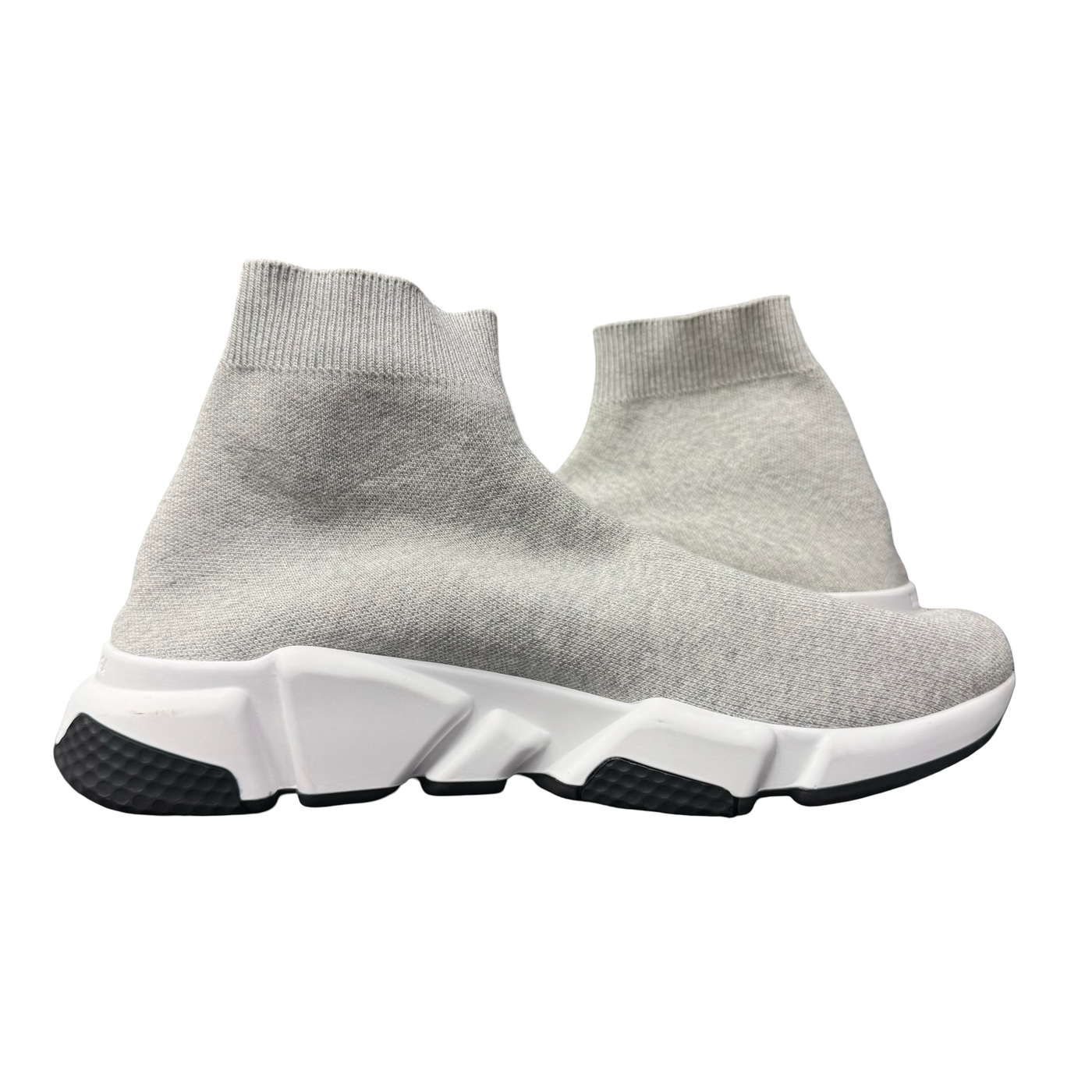 Balenciaga Speed Trainer Grey