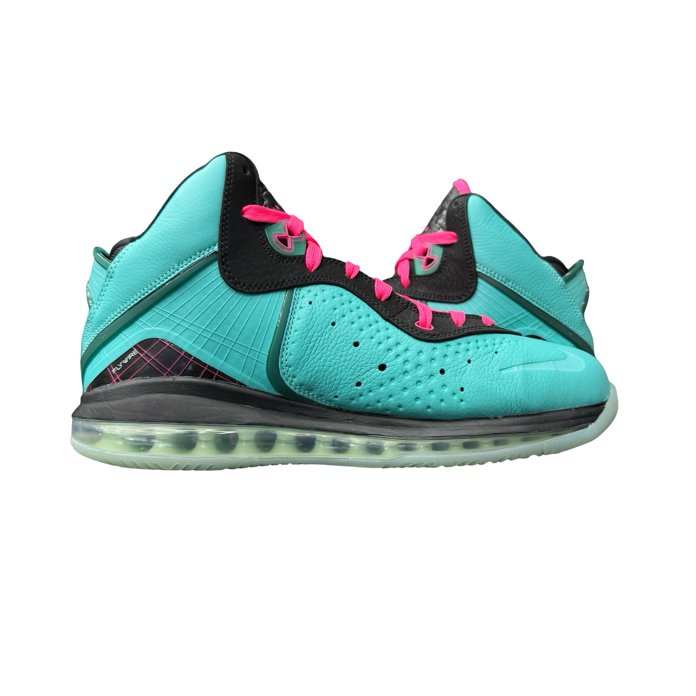 Nike LeBron 8 South Beach