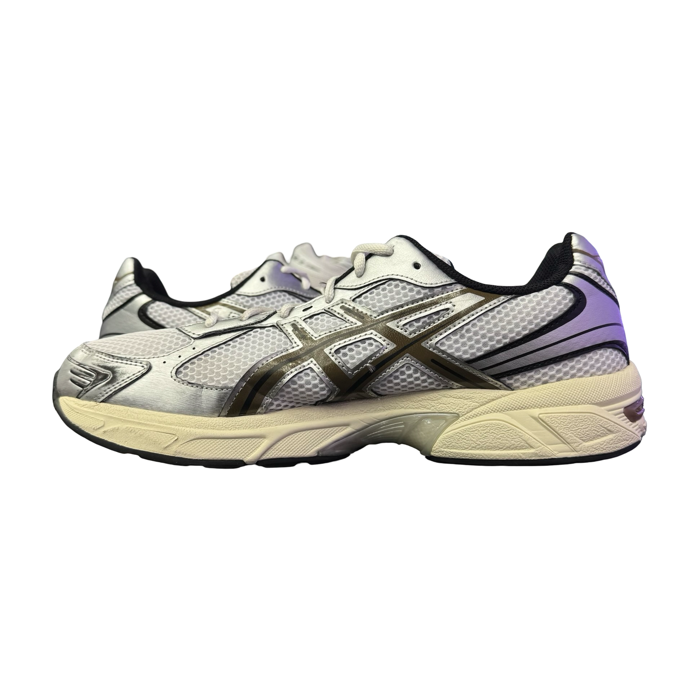 ASICS Gel-1130 White Clay Canyon