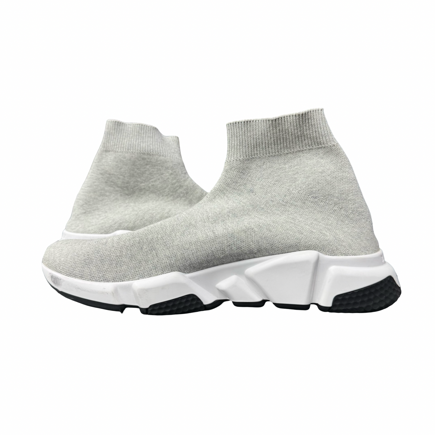 Balenciaga Speed Trainer Grey