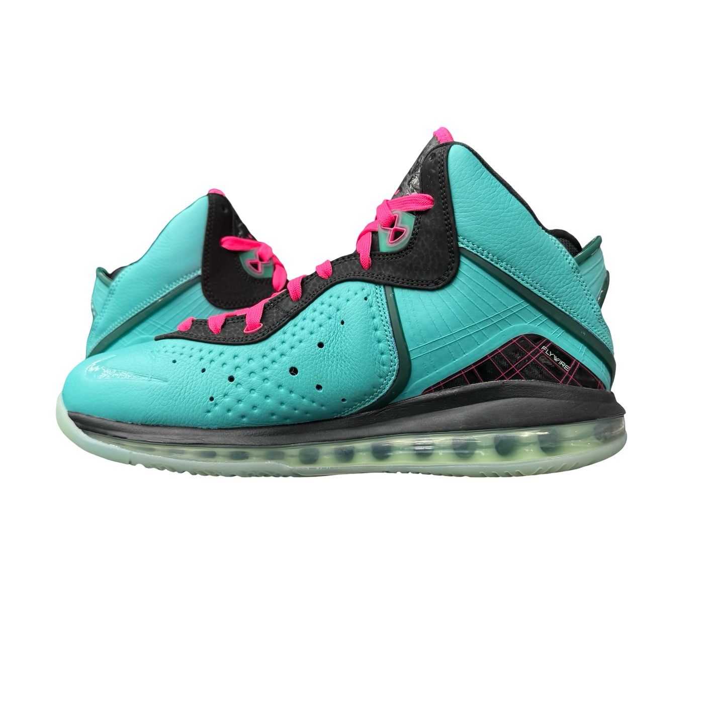 Nike LeBron 8 South Beach
