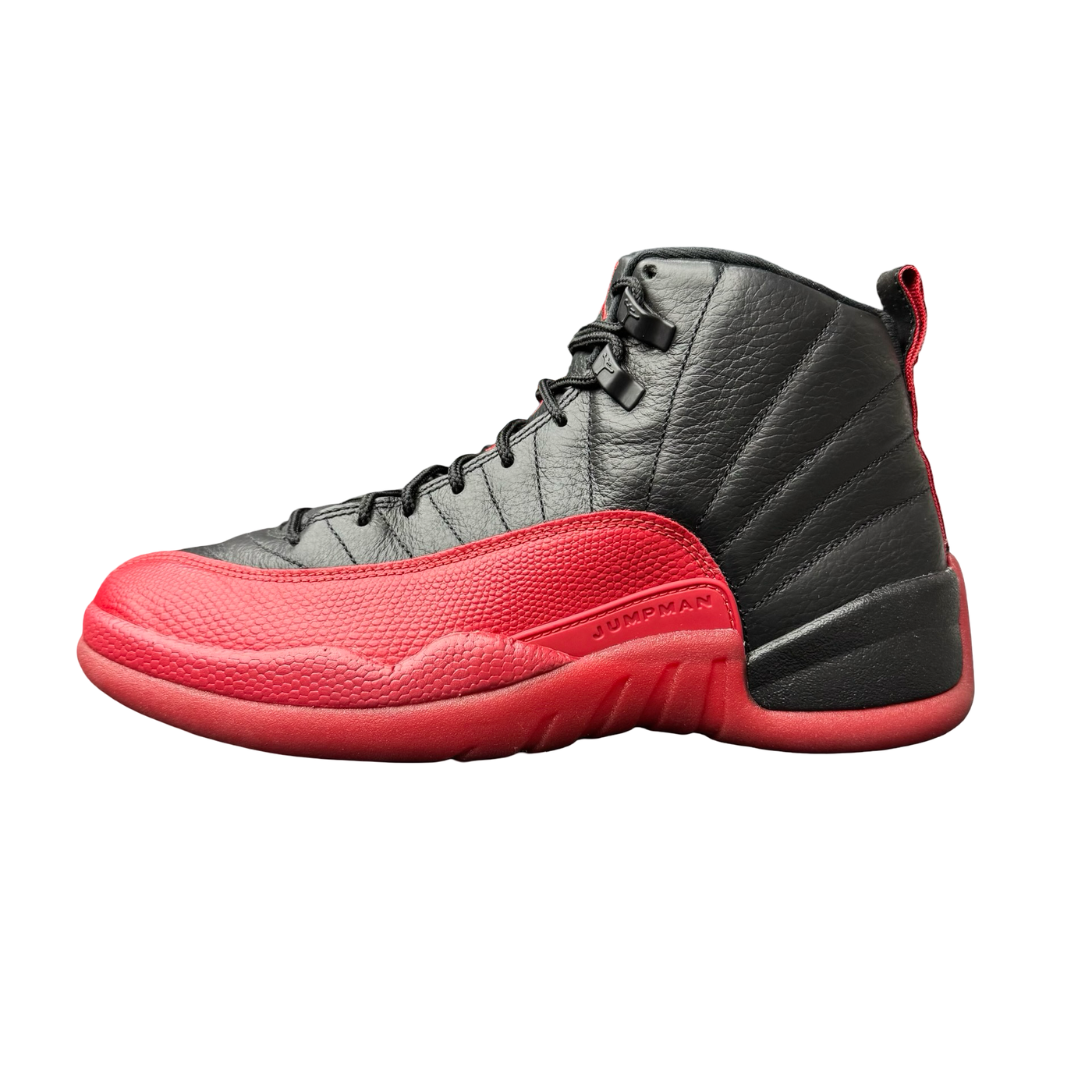 Nike Air Jordan 12 Retro Flu Game