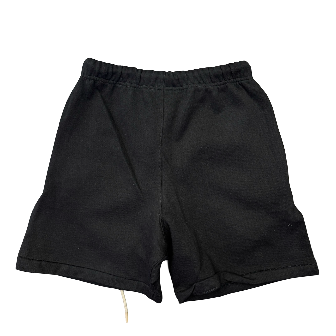 Essentials FOG Sweatshorts Jet Black