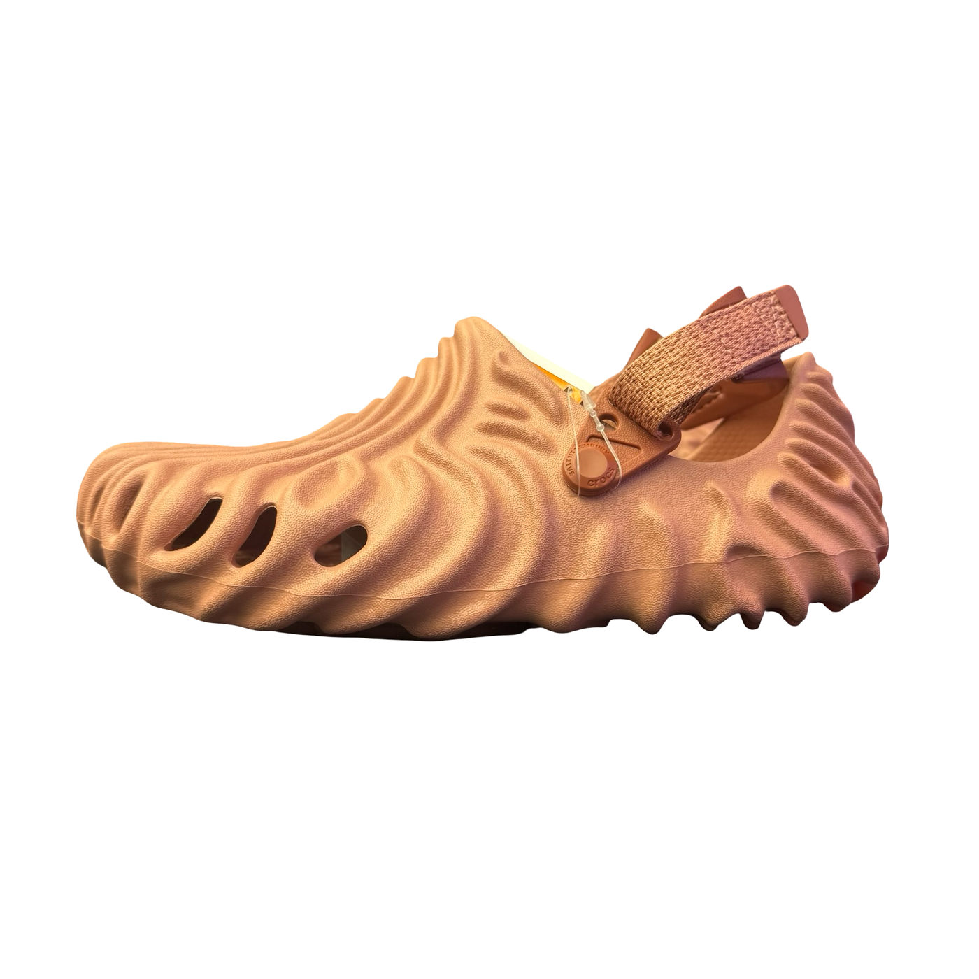 Crocs Pollex Clog by Salehe Bembury Kuwata