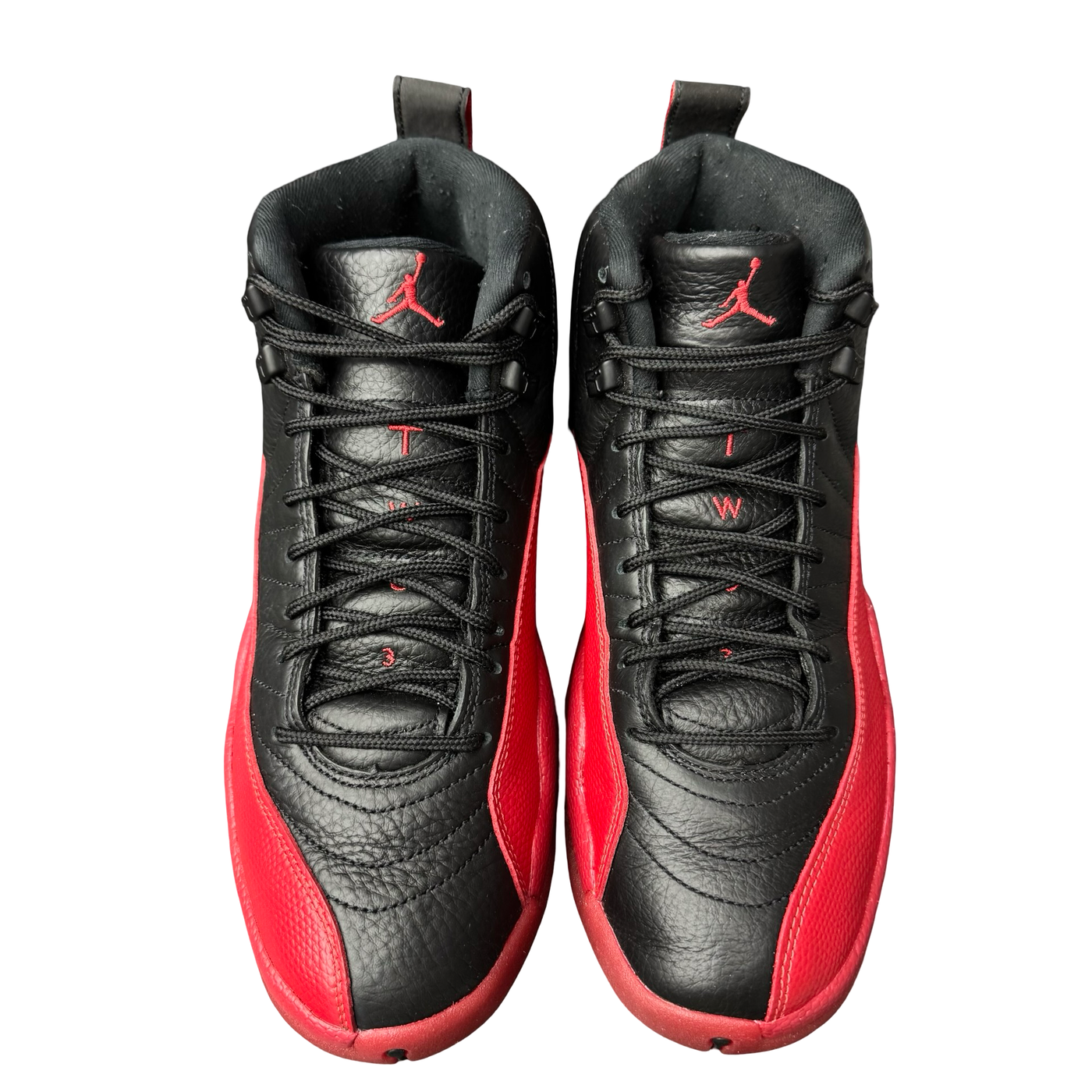 Nike Air Jordan 12 Retro Flu Game