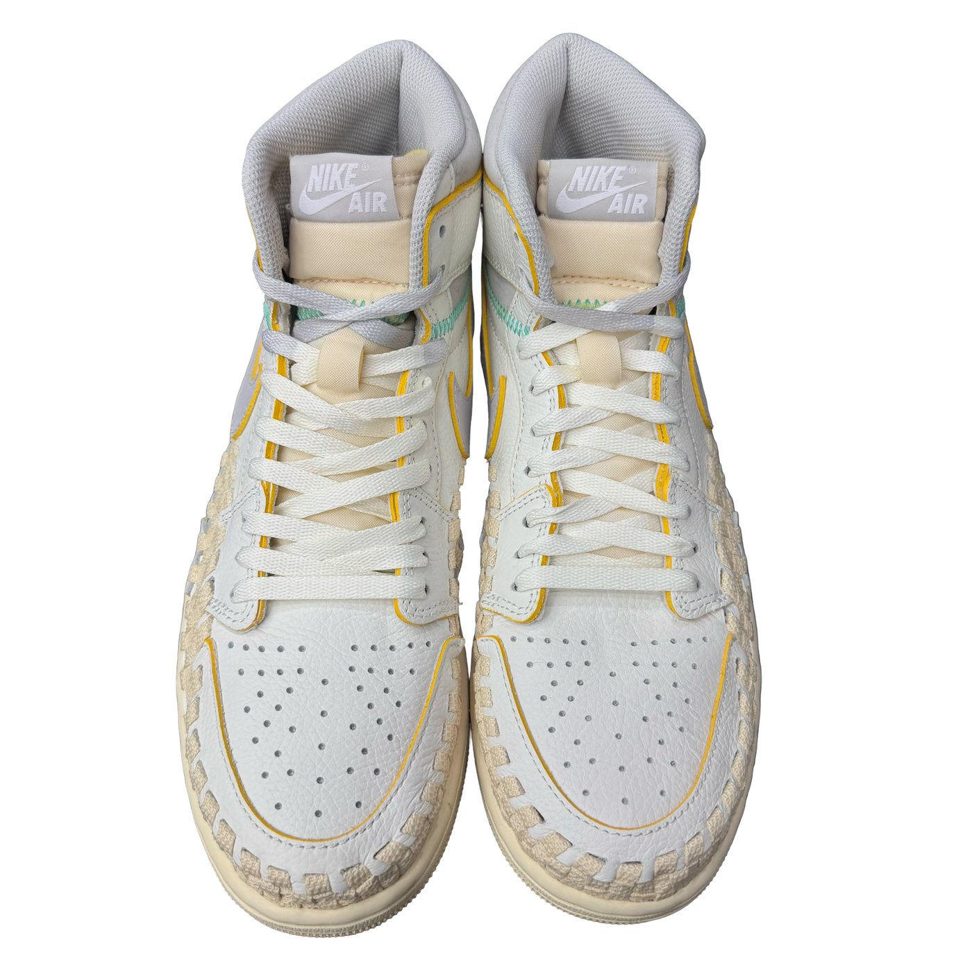 Nike Air Jordan 1 Retro High OG SP Union LA Bephies Beauty Supply Summer of '96
