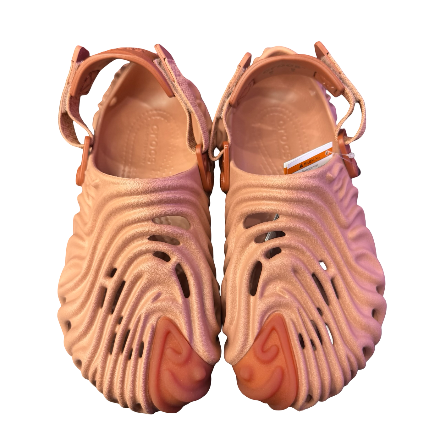 Crocs Pollex Clog by Salehe Bembury Kuwata
