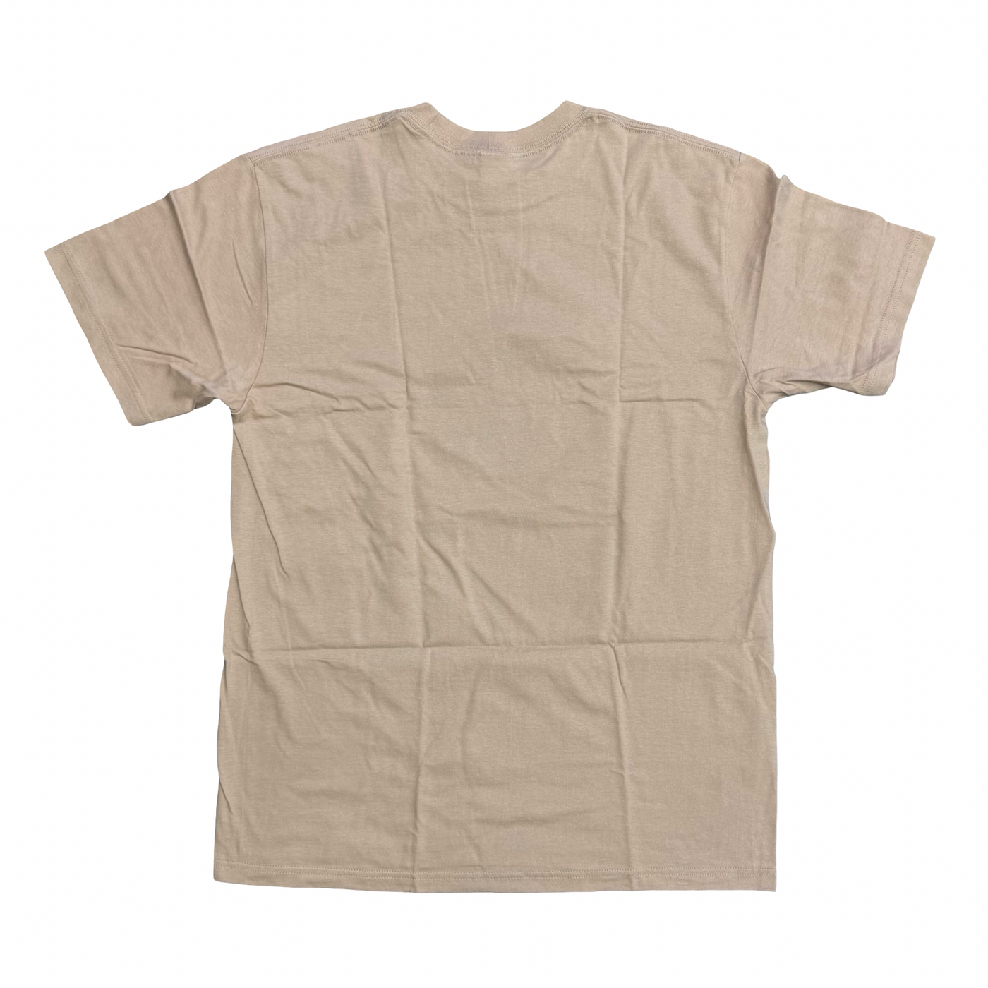 Supreme Emo Tee Khaki
