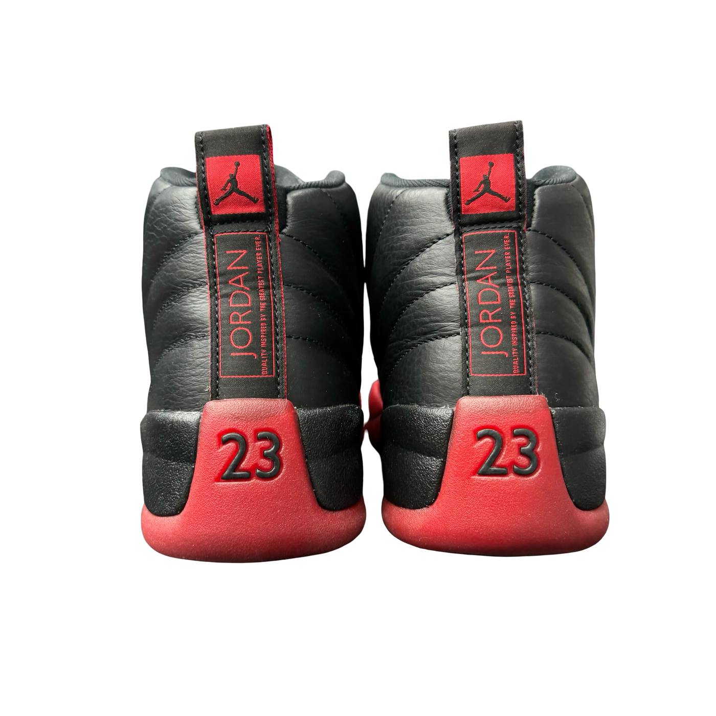 Nike Air Jordan 12 Retro Flu Game